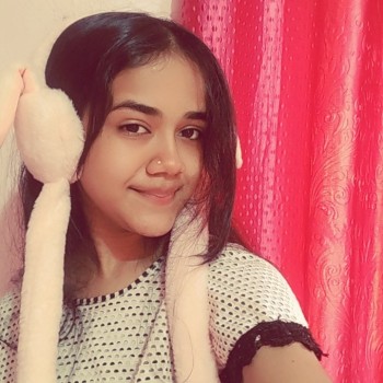 Bhakti Amar madhavi